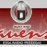 RADIO JAUENSE - Jau