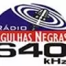 AGULHAS NEGRAS - Resende