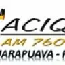 CACIQUE - Guarapuava