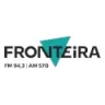 Fronteira - Dionisio Cerqueira