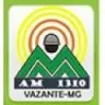 MONTANHEZA - Vazante