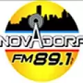 INOVADORA - FM 89.1 - Pôrto Ferreira