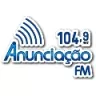 Rádio Anunciação - Santa Barbara do Oeste