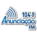Rádio Anunciação - FM 104.9 - Santa Barbara do Oeste