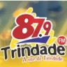 Rádio Trindade - Trindade