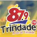 Rádio Trindade - FM 87.9