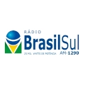Radio Brasil Sul - AM 1290 - Londrina