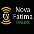 Radio Cidade Nova Fatima - FM 87.9 - Nova Fatima