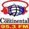 Continental - Horqueta