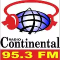Continental - FM 95.3 - Horqueta
