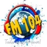 Radio FM 104 - Cornelio Procopio