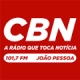 CBN Joao Pessoa