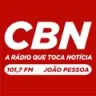 CBN Joao Pessoa - João Pessoa