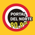 Radio Portal del Norte - FM 90.9 - Asuncion