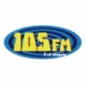 Radio 105 - Jundiai