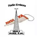 Radio Andina - FM 100.1 - Arica