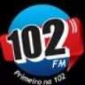 Radio 102 FM - Macapa