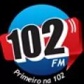 RADIO 102 FM - FM 102