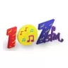 Radio 107 FM - Belo Horizonte