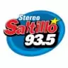 Stereo Saltillo - Saltillo