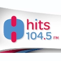 Hits FM - FM 104.5 - Chihuachi