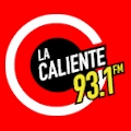 La Caliente Reynosa - FM 93.1 - Reynosa