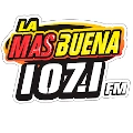 La Más Buena - FM 107.1 - Matamoros
