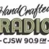 RADIO CJSW - Calgary
