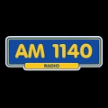 Radio 1140 - AM 1140 - High River