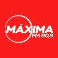 Radio Máxima - FM 90.9