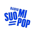 Radio Suomipop - FM 98.1 - Helsinki
