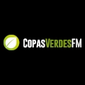 Copas Verdes - FM 101.3 - Prudentopolis