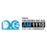 Radio Cruzeiro Do Sul - Itaqui