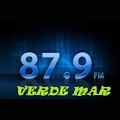 Verde Mar - FM 87.9 - Gravatai