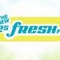 RADIO FRESH - FM 92.5