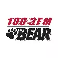 Radio The Bear - FM 100.3 - Edmonton