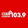 Radio CISN Country - Edmonton