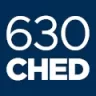 Radio Ched - Edmonton