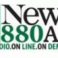 RADIO INEWS - AM 880 - Edmonton