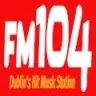 Radio FM 104 - Dublin
