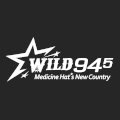 Wild 94.5 - FM 94.5 - Medicine Hat