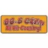 Radio CKFM - Olds