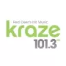 Kraze - Red Deer