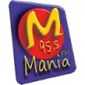 Radio Mania - Ibatiba