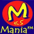 RADIO MANIA - FM 95.5 - Ibatiba