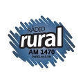 Radio Rural - AM 830 - Caico