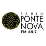 Rádio Ponte Nova - Ponte Nova