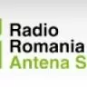 RADIO ANTENA SATELOR - Bacau
