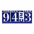Treinta y Tres - FM 94.3 - Treinta y Tres