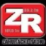 RADIO ZAHORACKE - Kosice